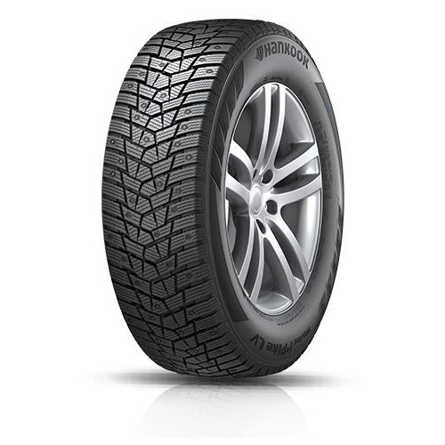 225/65 R16C 112/110R Hankook Winter i*Pike LV RW15
